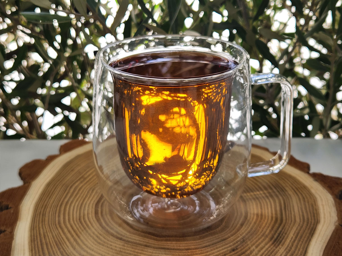 Індійський чай від постачальника